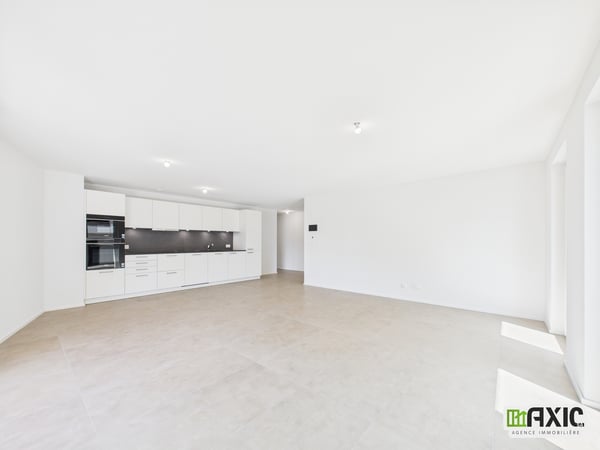 Rossemaison - Appartement neuf de 4.5 pièces Minergie-P avec balcon 3