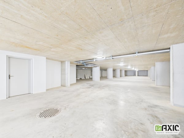 Rossemaison - Appartement neuf de 4.5 pièces Minergie-P avec balcon 6