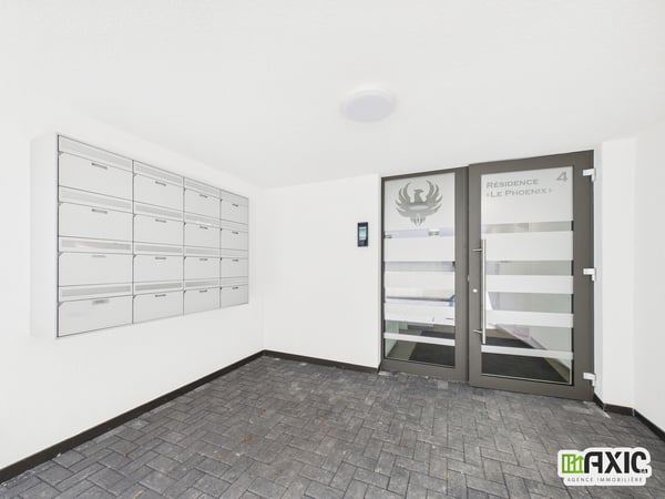 Rossemaison - Appartement neuf de 3.5 pièces Minergie-P avec balcon 5