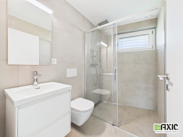 Rossemaison - Appartement neuf de 4.5 pièces Minergie-P avec balcon 5