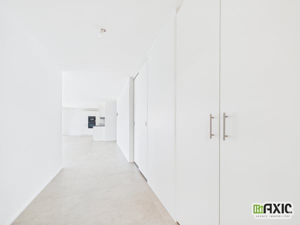 Rossemaison - Appartement neuf de 4.5 pièces Minergie-P avec balcon 3