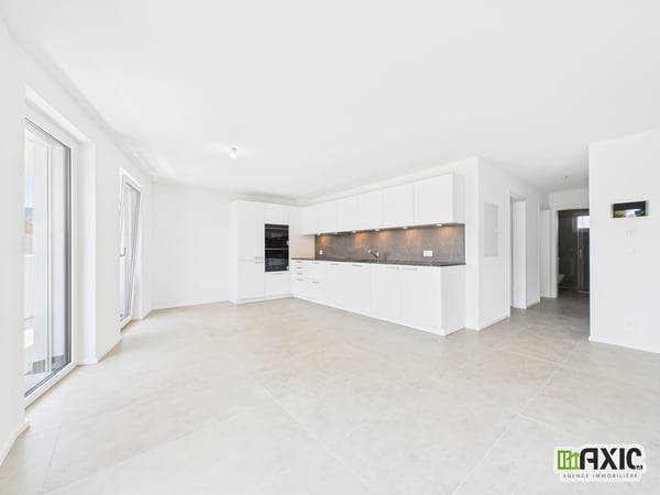 Rossemaison - Appartement neuf de 4.5 pièces Minergie-P avec balcon 2
