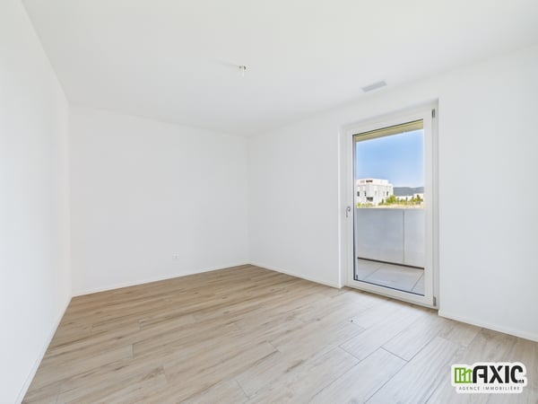 Rossemaison - Appartement neuf de 4.5 pièces Minergie-P avec balcon 6