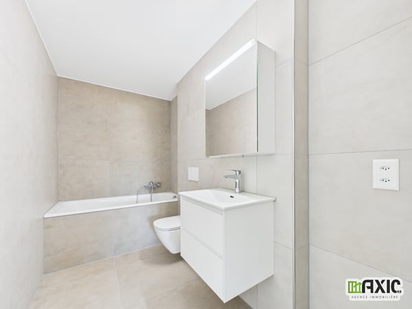 Rossemaison - Appartement neuf de 4.5 pièces Minergie-P avec balcon 4