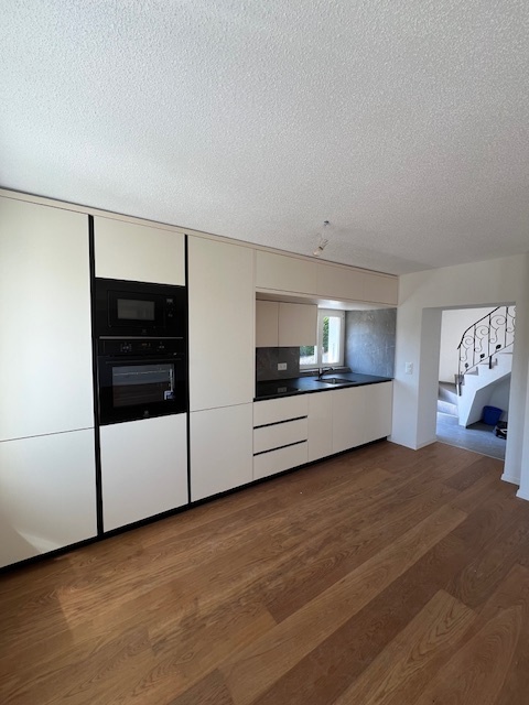 Coup de coeur - Charmante maison de 3,5 pièces complètement rénovée 8