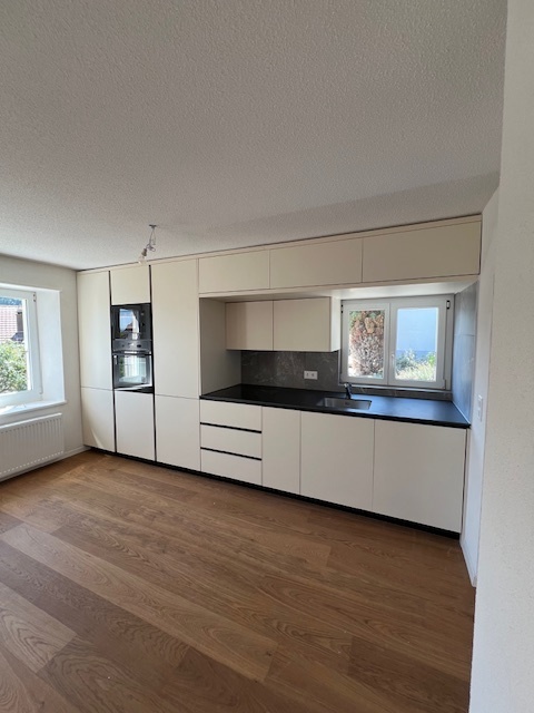 Coup de coeur - Charmante maison de 3,5 pièces complètement rénovée 7