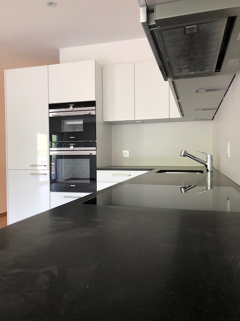 A VENDRE!!!  MAGNIFIQUE APPARTEMENT DE 1.5 PCS AU 1ER ETAGE. 10