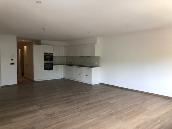 A VENDRE!!!  MAGNIFIQUE APPARTEMENT DE 1.5 PCS AU 1ER ETAGE. 9