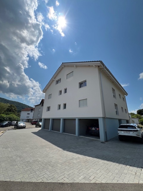 Profitez dernier appartement de 1.5 pièces au rez-de-chaussée !!! 10