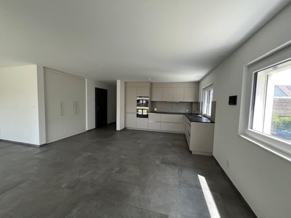 Profitez dernier appartement de 1.5 pièces au rez-de-chaussée !!! 3