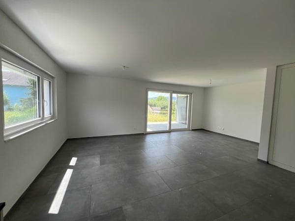 Profitez dernier appartement de 1.5 pièces au rez-de-chaussée !!! 2