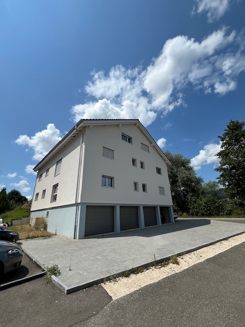 Profitez dernier appartement de 1.5 pièces au rez-de-chaussée !!! 11