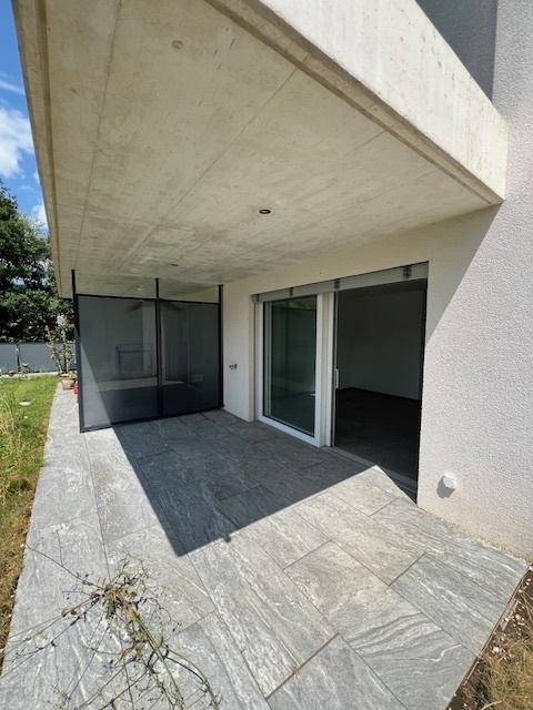 Profitez dernier appartement de 1.5 pièces au rez-de-chaussée !!! 6