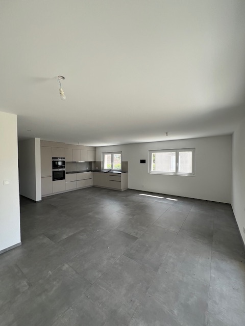 Profitez dernier appartement de 1.5 pièces au rez-de-chaussée !!! 4