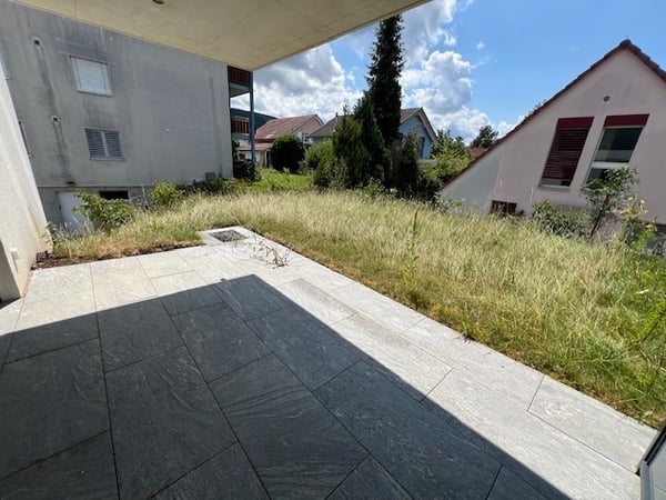 Profitez dernier appartement de 1.5 pièces au rez-de-chaussée !!! 5