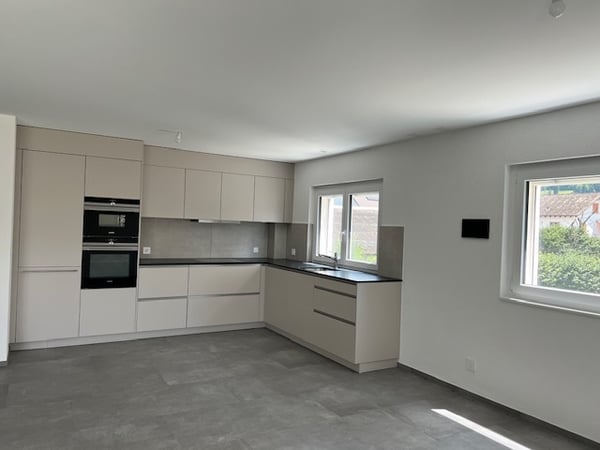 Profitez dernier appartement de 1.5 pièces au rez-de-chaussée !!! 7