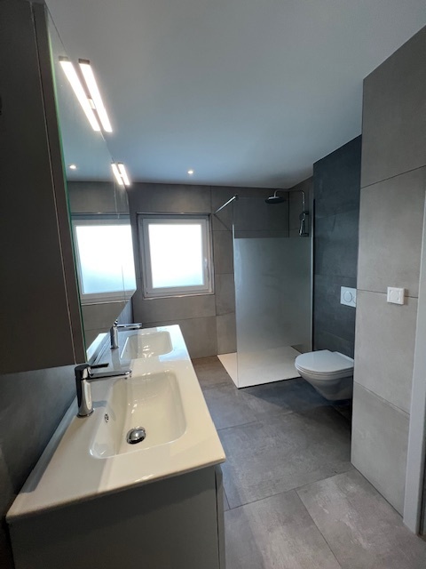 Profitez dernier appartement de 1.5 pièces au rez-de-chaussée !!! 9