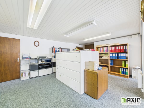 BAISSE DE PRIX !!! - Bâtiment mixte  - Fort potentiel d'investissement 11