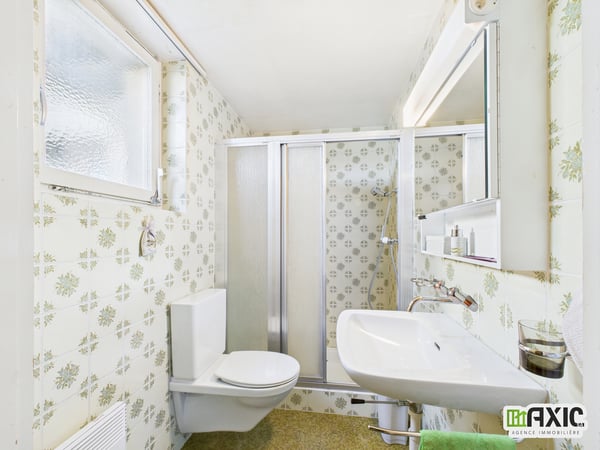 BAISSE DE PRIX !!! - Bâtiment mixte  - Fort potentiel d'investissement 12