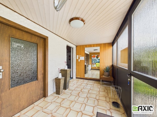 BAISSE DE PRIX !!! - Bâtiment mixte  - Fort potentiel d'investissement 3