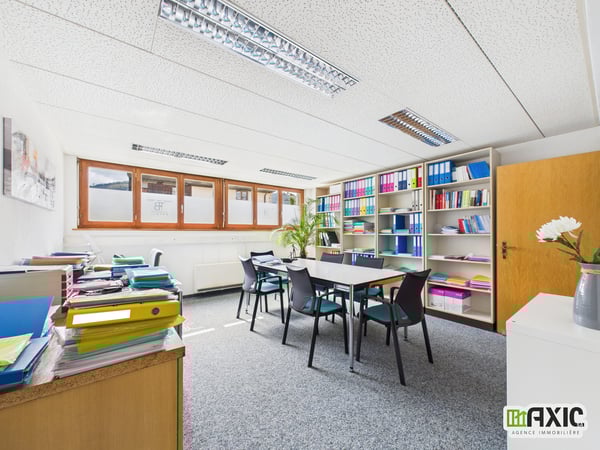 BAISSE DE PRIX !!! - Bâtiment mixte  - Fort potentiel d'investissement 8