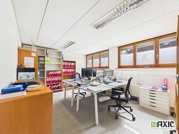 BAISSE DE PRIX !!! - Bâtiment mixte  - Fort potentiel d'investissement 6