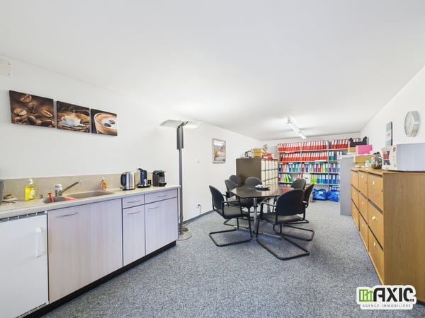 BAISSE DE PRIX !!! - Bâtiment mixte  - Fort potentiel d'investissement 9