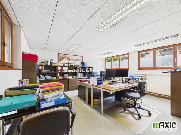 BAISSE DE PRIX !!! - Bâtiment mixte  - Fort potentiel d'investissement 7