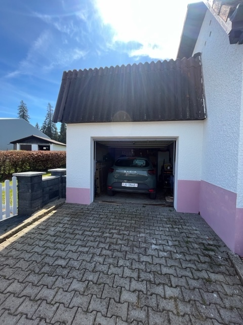 À louer : Charmante maison individuelle de 1.5 pièces 8