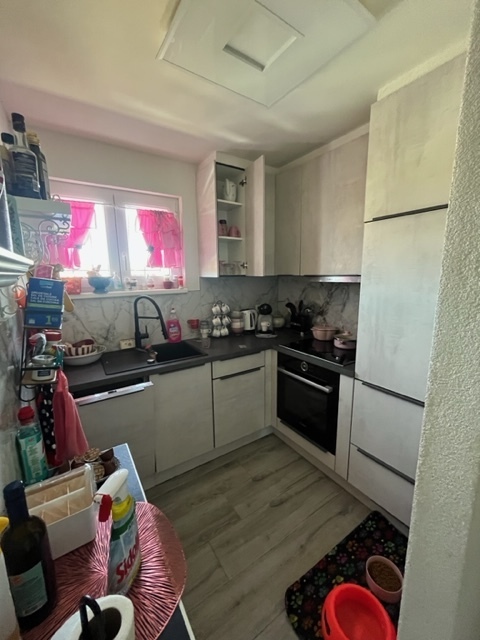 À louer : Charmante maison individuelle de 1.5 pièces 5