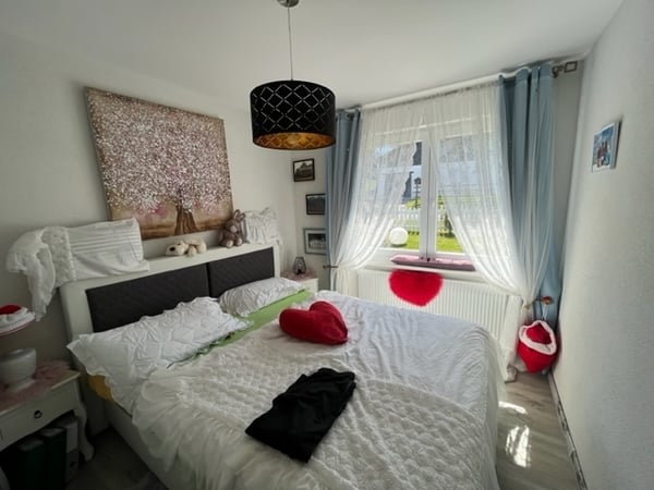 À louer : Charmante maison individuelle de 1.5 pièces 7