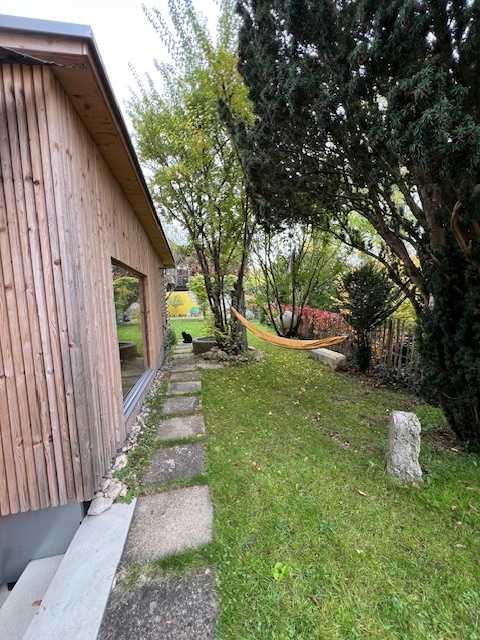 Studio meublé 47 m² dans maison familiale, cadre calme et verdoyant 12