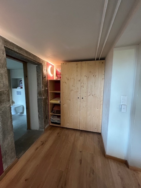 Studio meublé 47 m² dans maison familiale, cadre calme et verdoyant 7