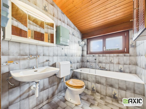 BAISSE DE PRIX - Maison de charme à r…
