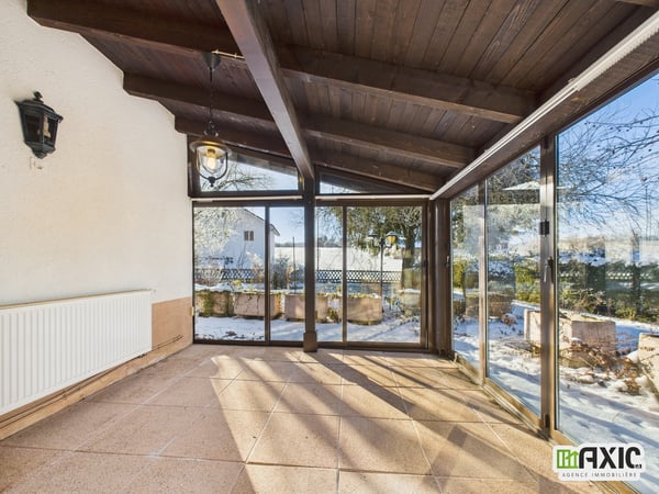 BAISSE DE PRIX - Maison de charme à rénover avec grand terrain. 7