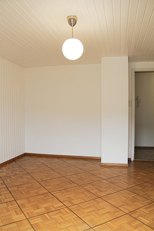 Appartement de 5.5 pcs au 1er étage  avec balcon et galetas 10