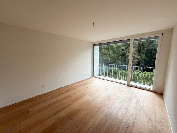 Superbe appartement de 4 pièces avec jardin et terrasse à Develier. 10