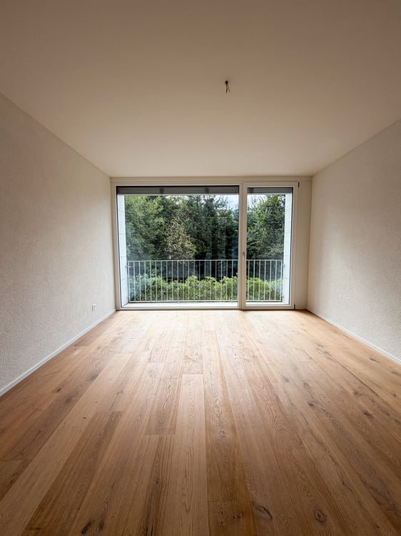 Superbe appartement de 4 pièces avec jardin et terrasse à Develier. 11
