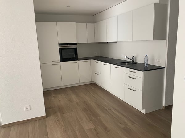 A louer - Magnifique appartement de 3.5 pièces avec parking souterrain 10