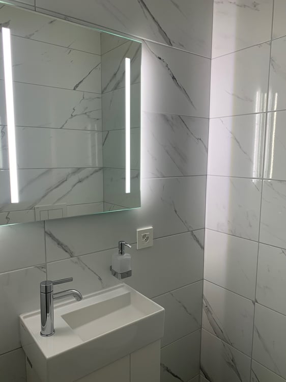 A louer - Magnifique appartement de 3.5 pièces avec parking souterrain 6