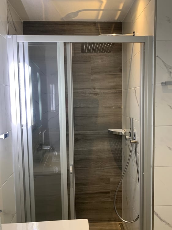 A louer - Magnifique appartement de 3.5 pièces avec parking souterrain 8
