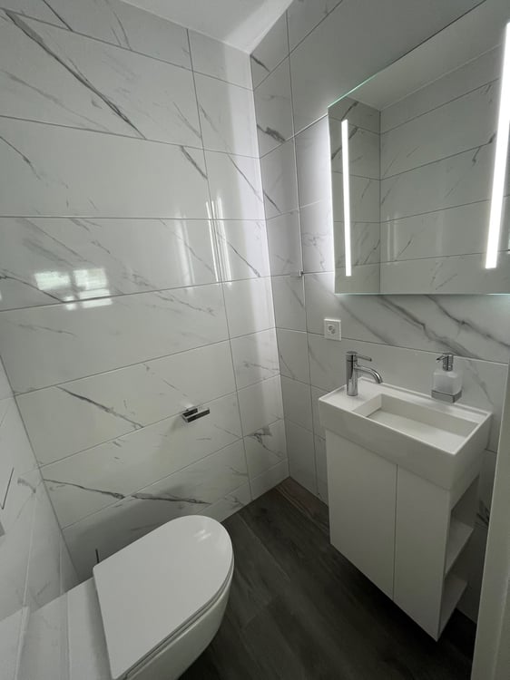 A louer - Magnifique appartement de 3.5 pièces avec parking souterrain 5