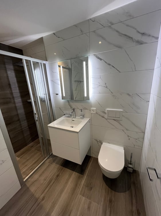 A louer - Magnifique appartement de 3.5 pièces avec parking souterrain 3