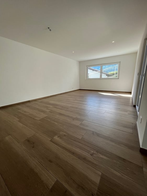 A louer - Magnifique appartement de 3.5 pièces avec parking souterrain 2