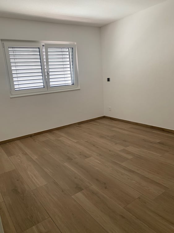 A louer - Magnifique appartement de 3.5 pièces avec parking souterrain 11