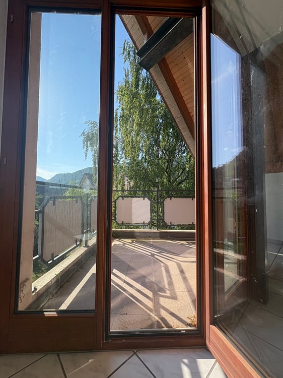 À louer : Duplex 4.5 pièces moderne et chaleureux à Soyhières 6