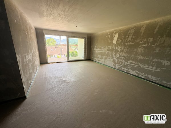 A vendre magnifique 4.5 pièces neuf de haut standing à Delémont 7