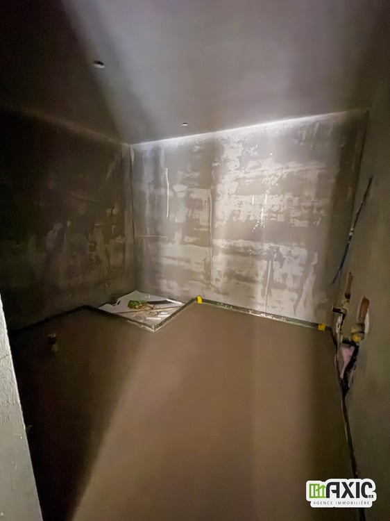 A vendre magnifique 4.5 pièces neuf de haut standing à Delémont 12