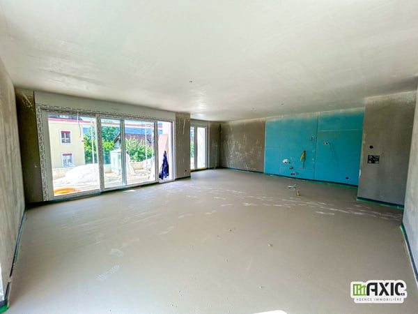 A vendre magnifique 4.5 pièces neuf de haut standing à Delémont 8