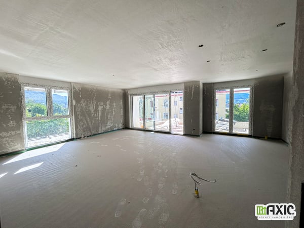 A vendre magnifique 4.5 pièces neuf de haut standing à Delémont 7